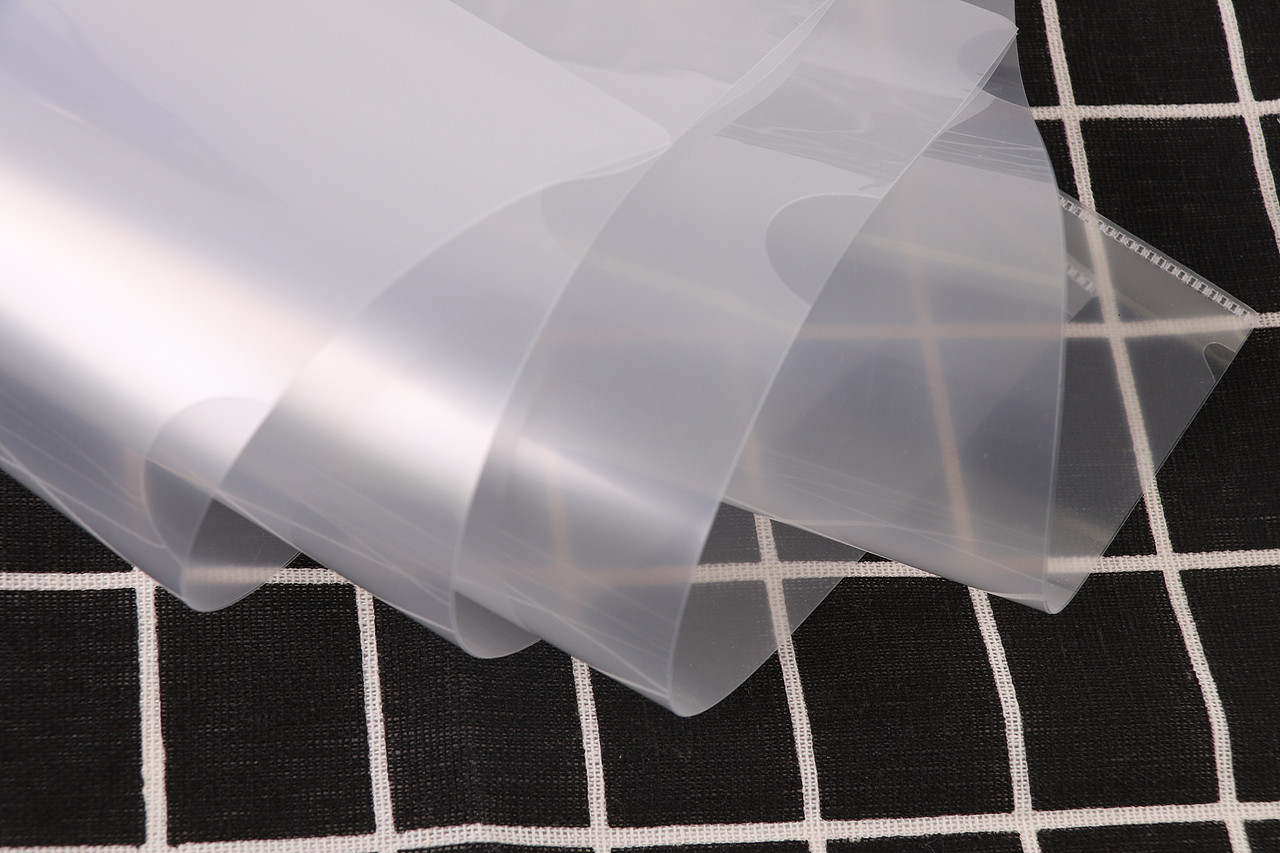 B12文具电教\C11-收纳陈列用品\V04透明文件夹