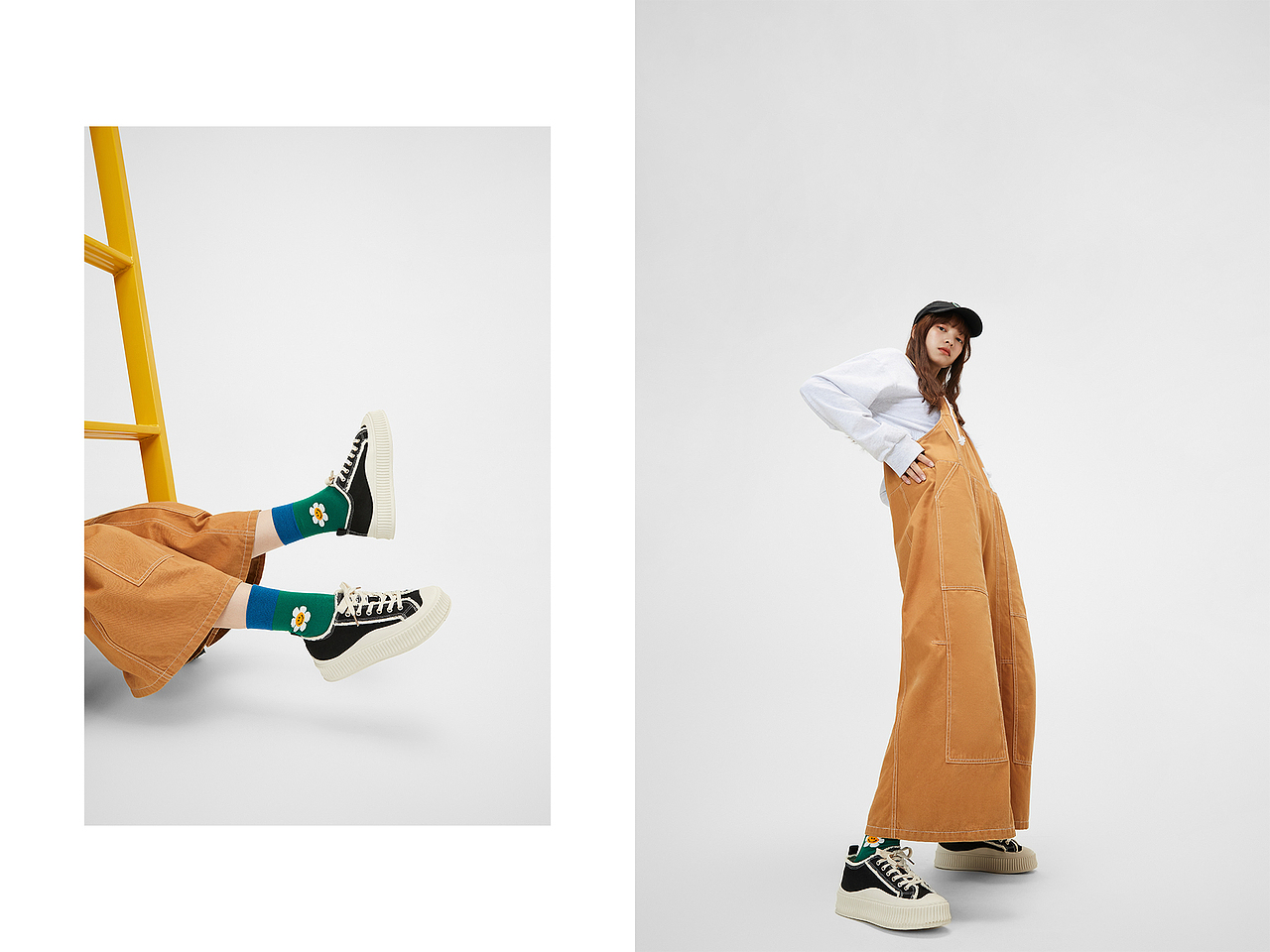 森马鞋品（图ZMjcyMDA0NTcy） - 人像摄影 - 站酷设计师晓辉87vision原创素材 - 站酷ZCOOL