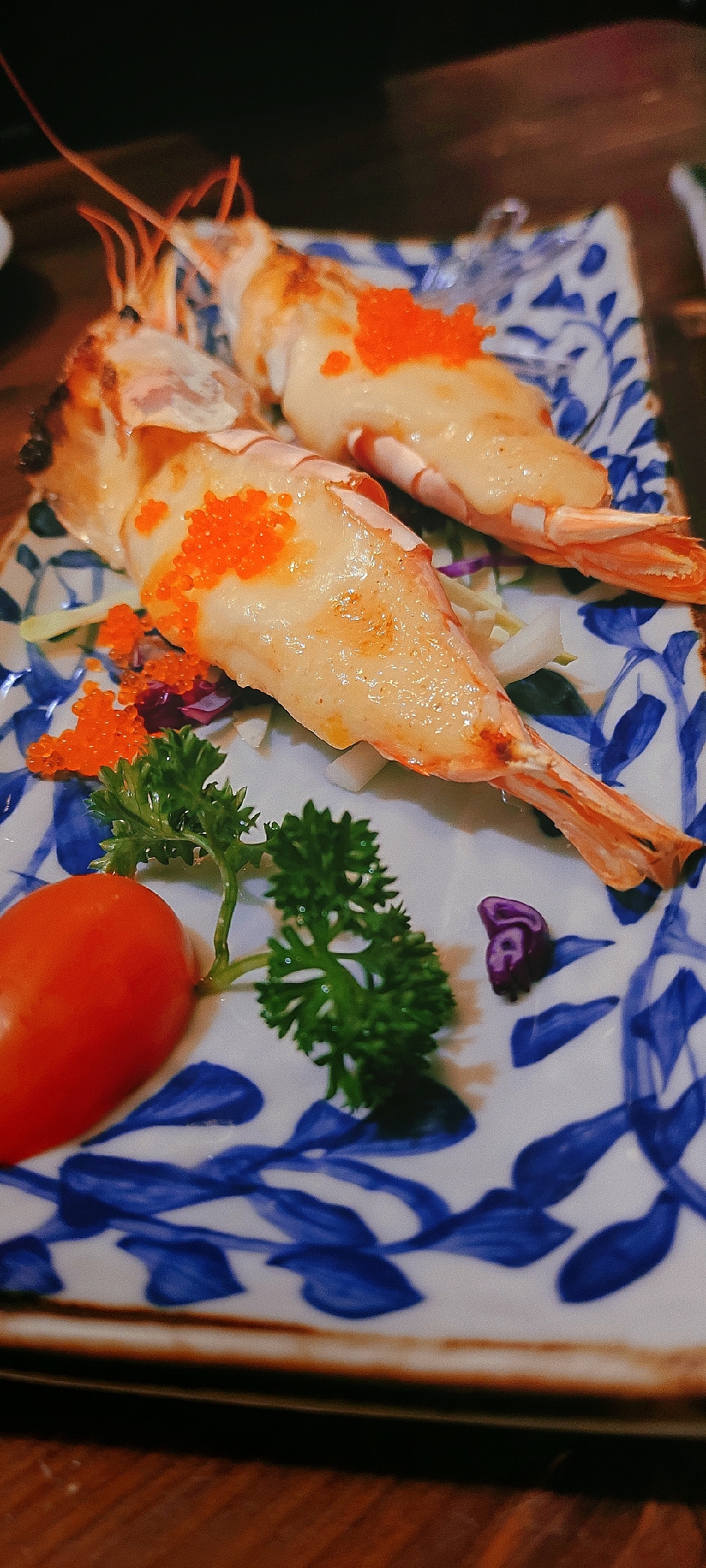 美食不可亵玩焉