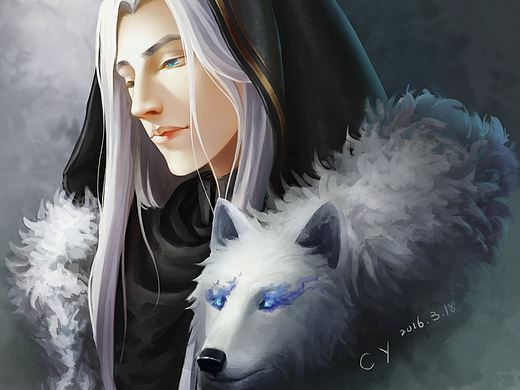 16年的頭像（個(gè)人主頁(yè)-ZMjA1NDA1ODA=） - 創(chuàng)作習(xí)作 - 站酷設(shè)計(jì)師ZCY勺子原創(chuàng)素材 - 站酷ZCOOL