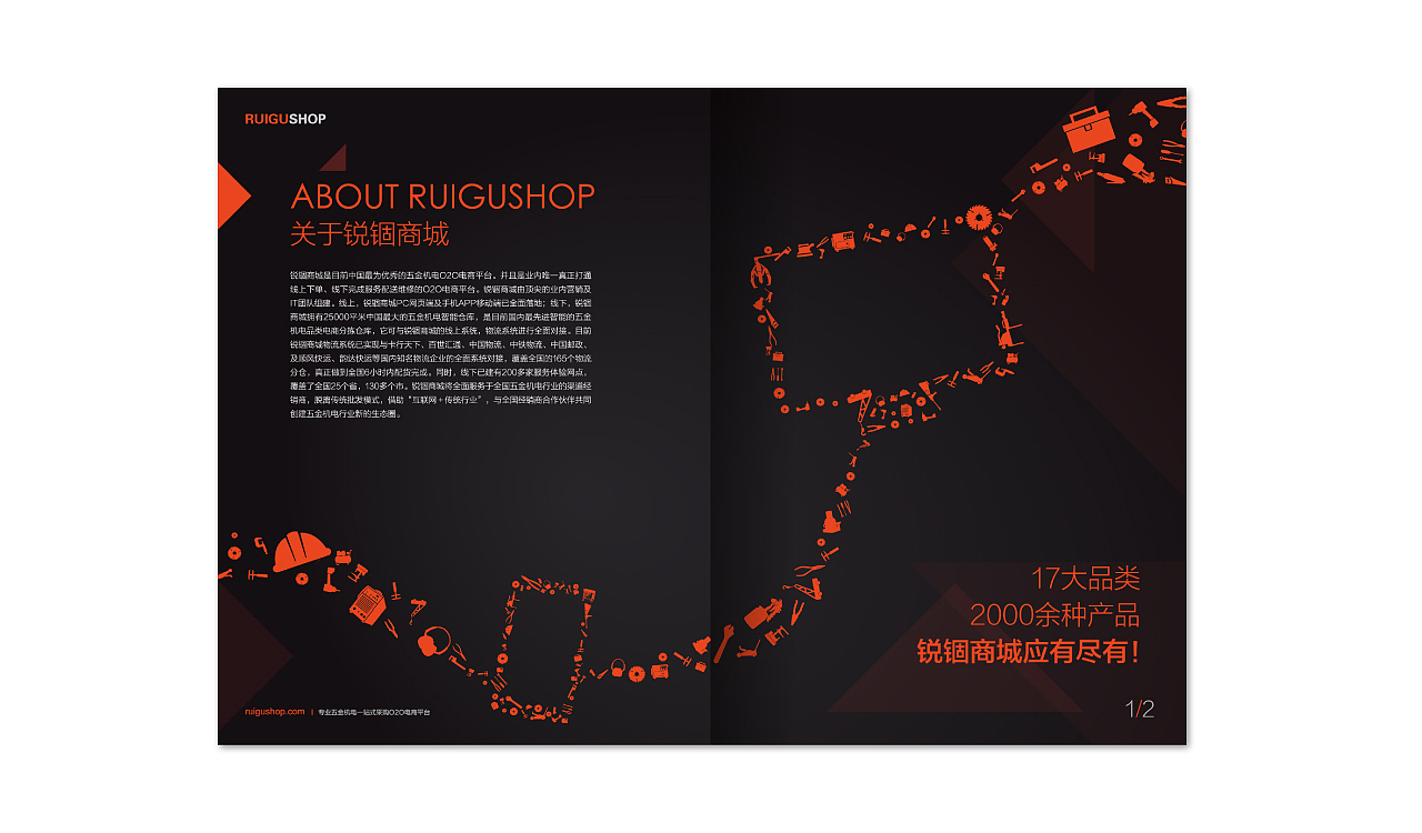 Catalog设计（图ZMTYzMTMyOTcy） - 书籍/画册 - 站酷设计师锐锢商城原创素材 - 站酷ZCOOL