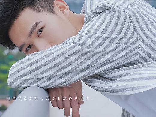 //2019flag，第四套人像学习//