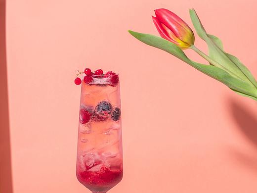 夏日特饮！（个人主页-ZNDM1NDU1NDQ=） - 产品摄影 - 站酷设计师耳语海岸原创素材 - 站酷ZCOOL