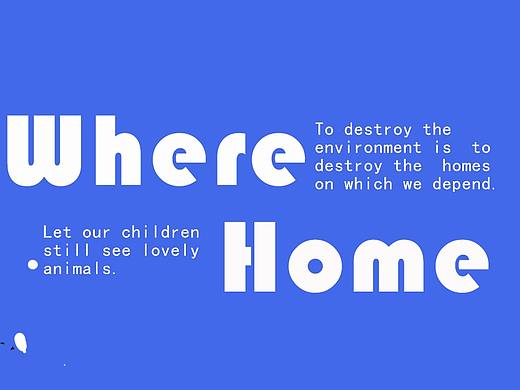 心电图之冰川融化——我们的家园在哪