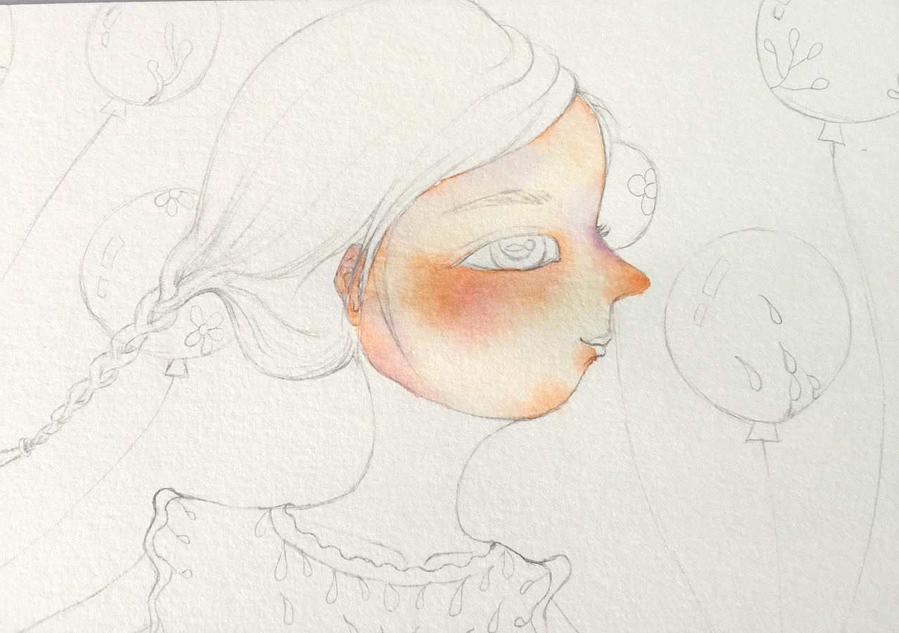 少女心系列之四