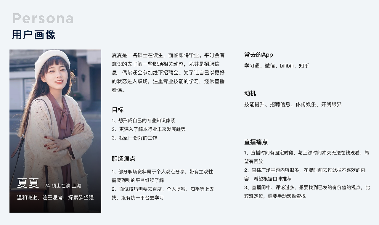 中国产品设计大赛赛季一:「职行力」