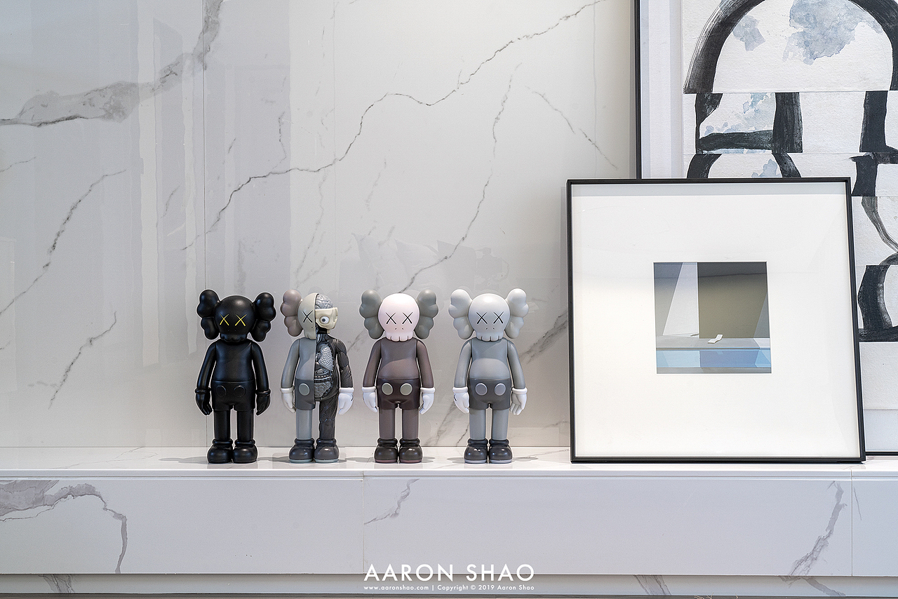 样板房-B | 南昌万科科创城（图ZMjMzNzU5MTEy） - 环境/建筑摄影 - 站酷设计师摄影师AaronShao原创素材 - 站酷ZCOOL