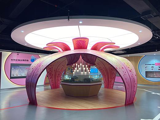 佛山-佛山禁毒教育展示基地