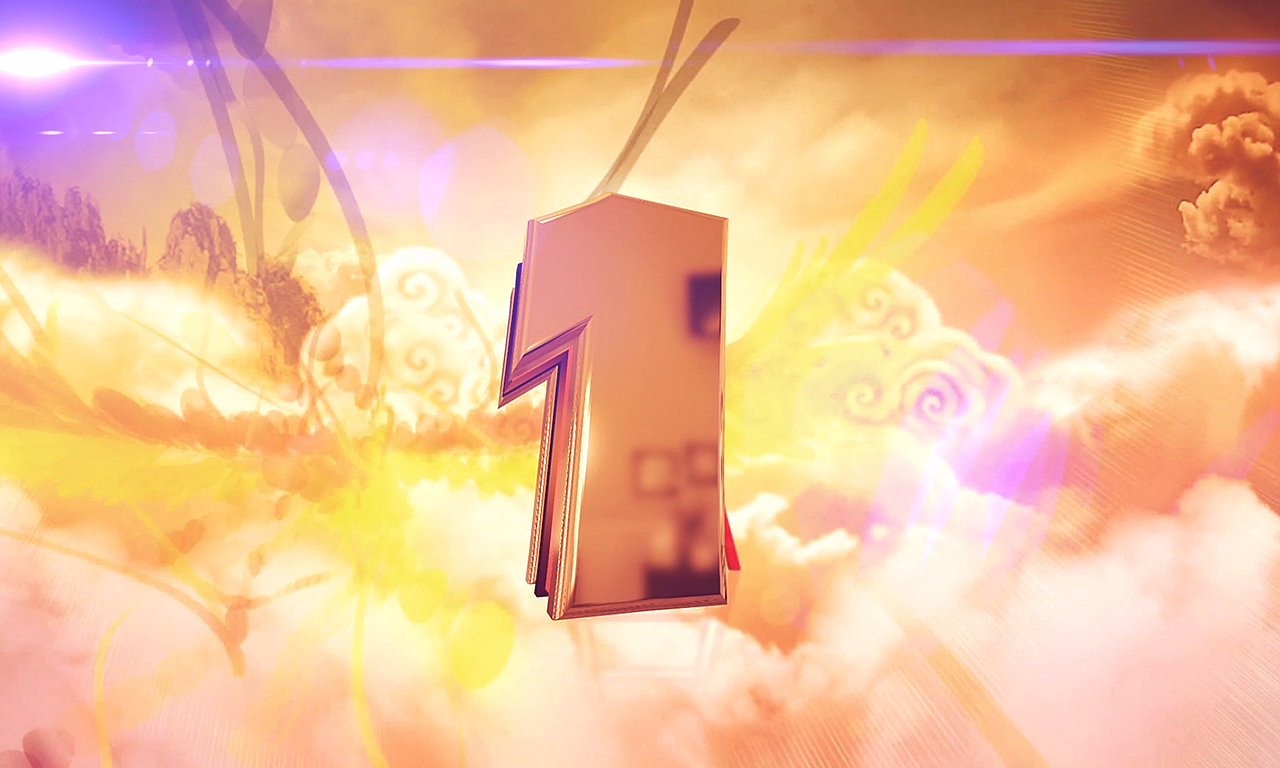 2018秦淮灯会亮灯仪式 总片头 灯耀古金陵 奋进新时代