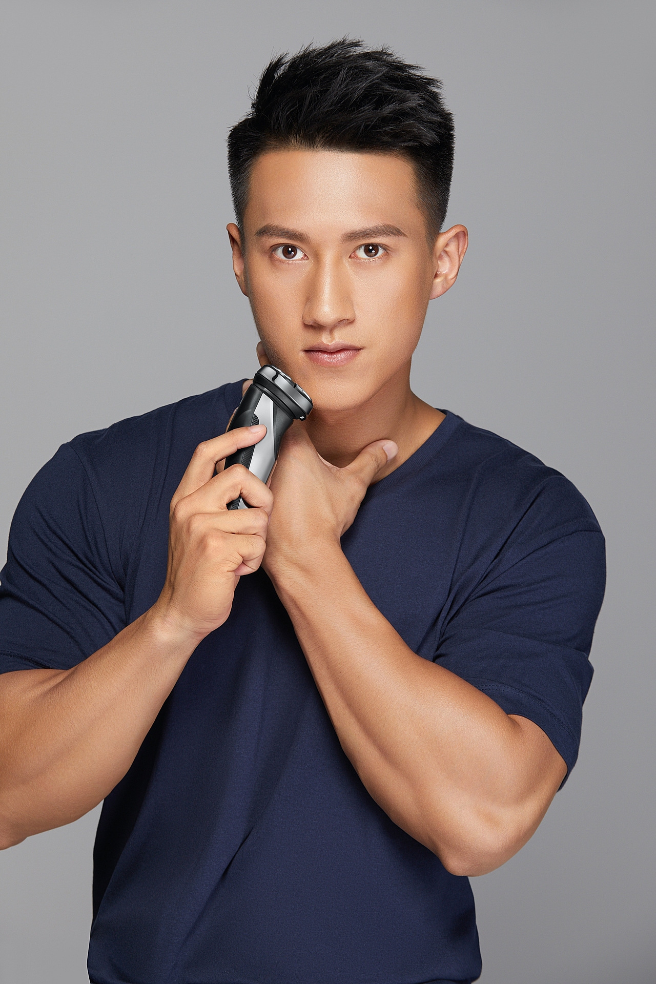 飞科剃须刀理发器合集（图ZMjEzMTU0NjUy） - 产品摄影 - 站酷设计师兜里有大糖原创素材 - 站酷ZCOOL