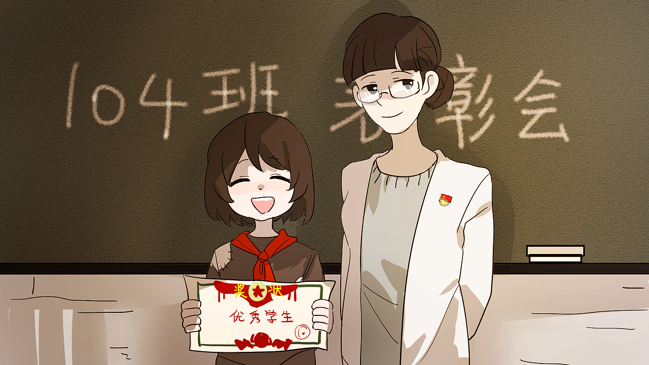 个人动画制作相关