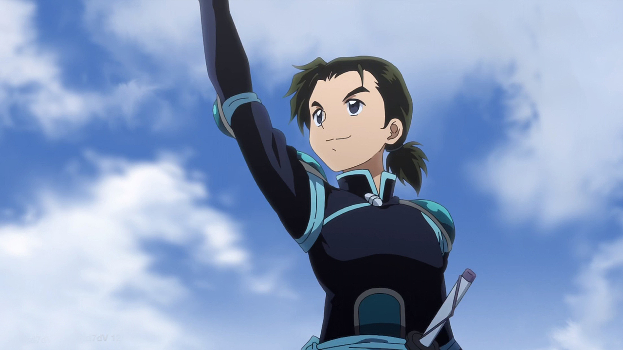 每日动漫壁纸:342