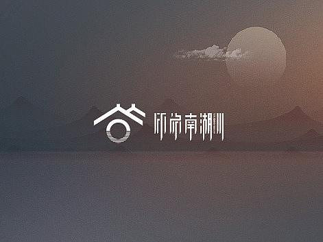地产logo