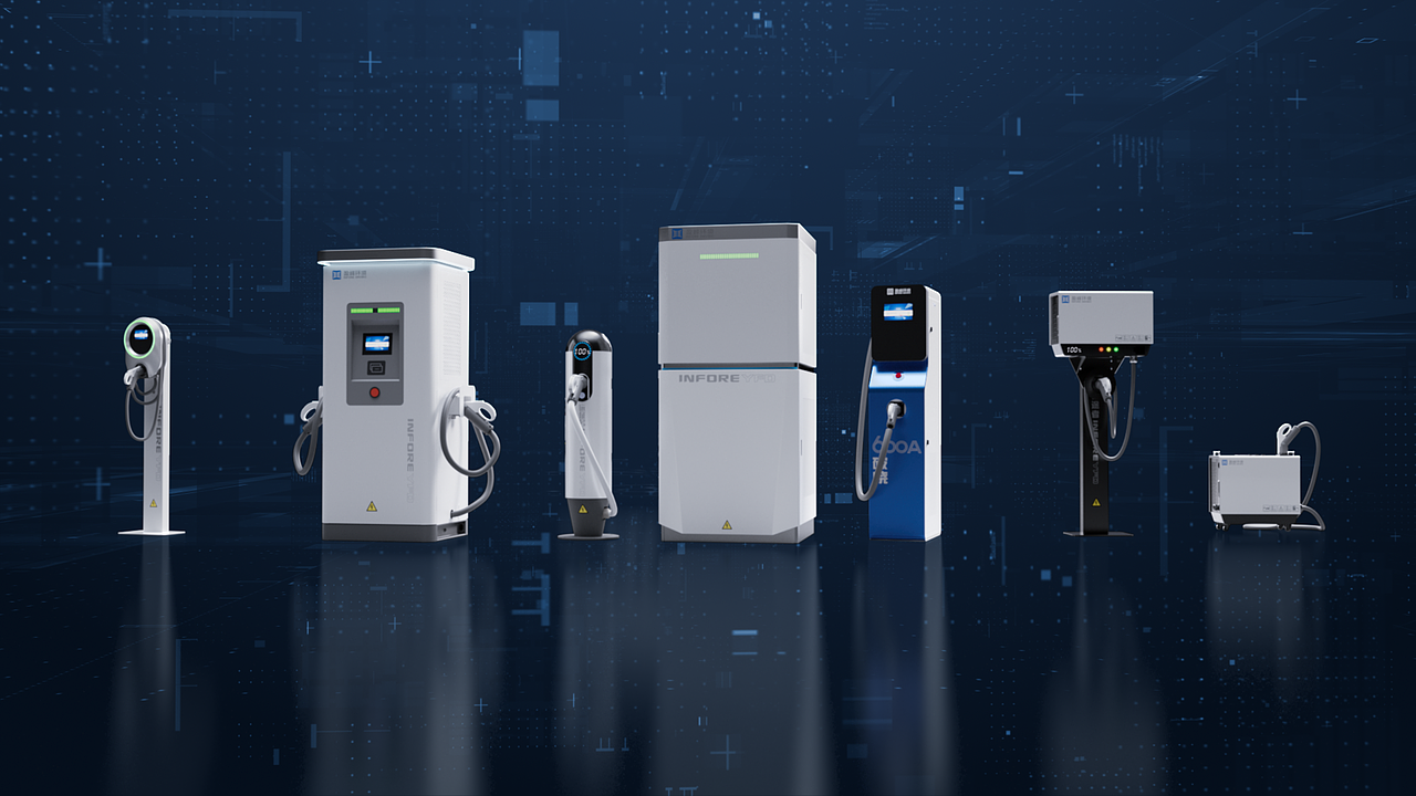 天枢新能源《峰充城市生态网》宣传片三维特效包装合辑（图ZMjg0MDY0MzAw） - 宣传片 - 站酷设计师大力撕原创素材 - 站酷ZCOOL