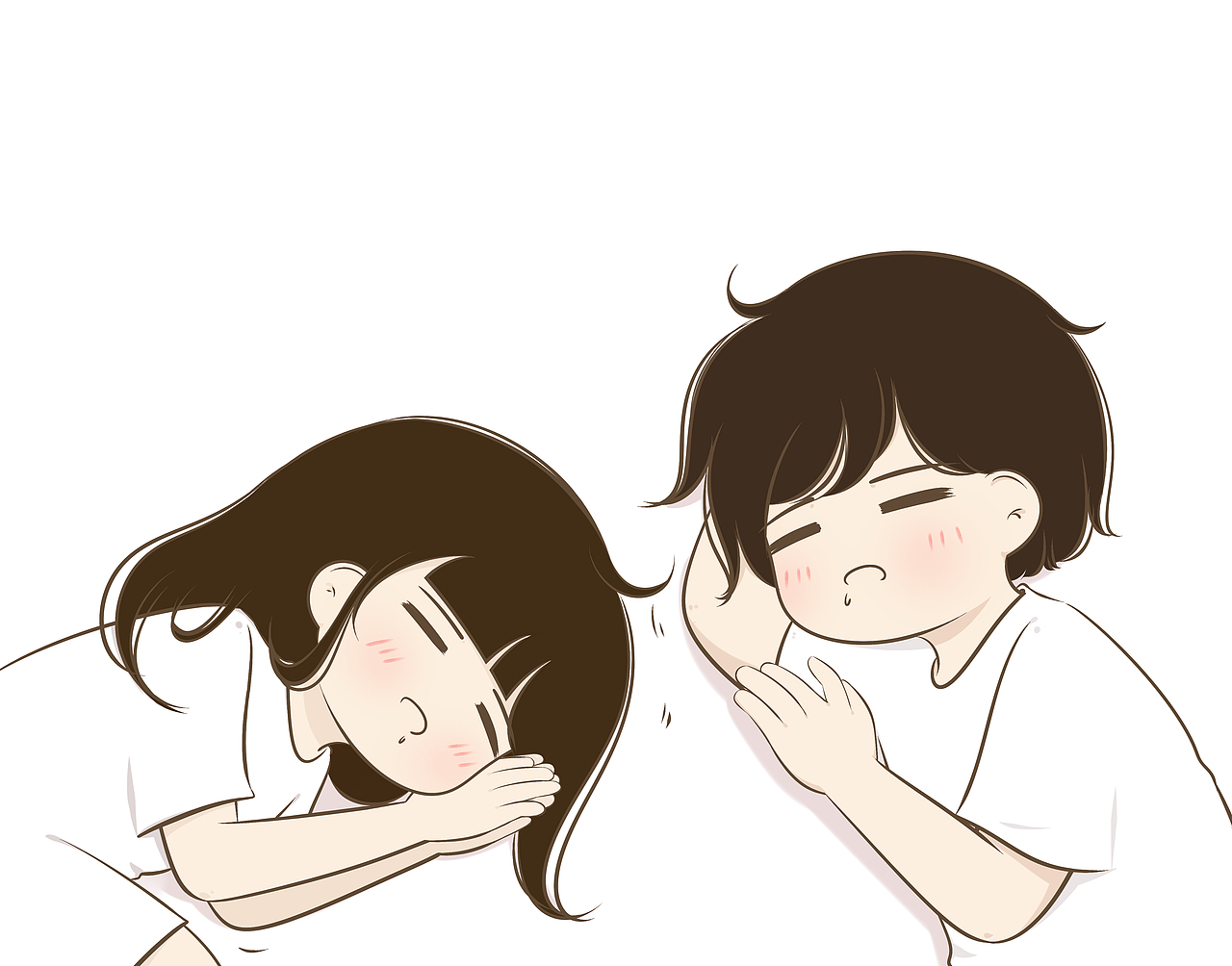 夏天的专属纹身