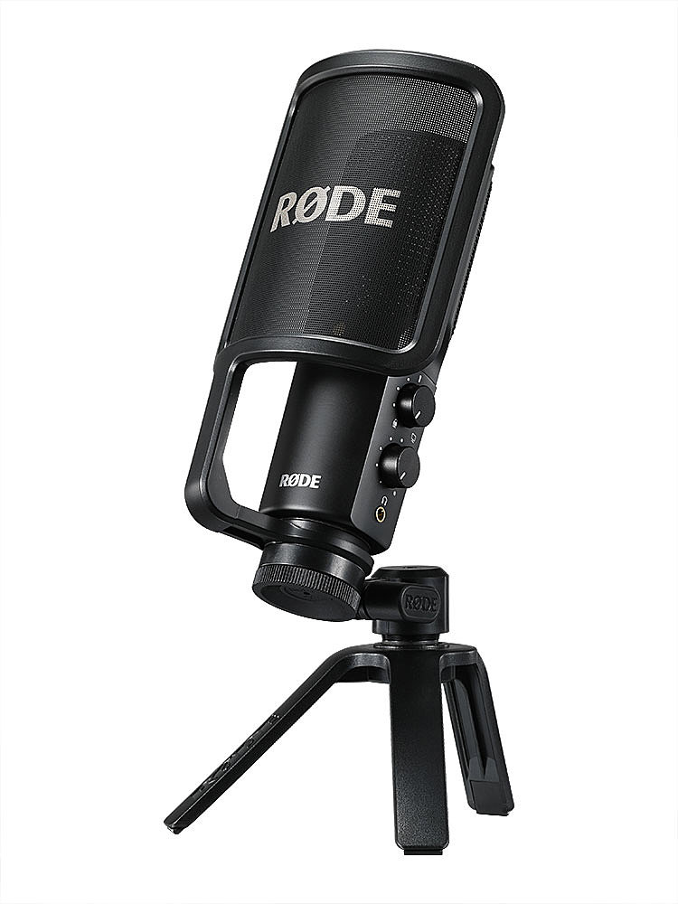 rode麦克风|摄影|产品摄影|三三的摄影 - 原创作品 - 站酷 (zcool)