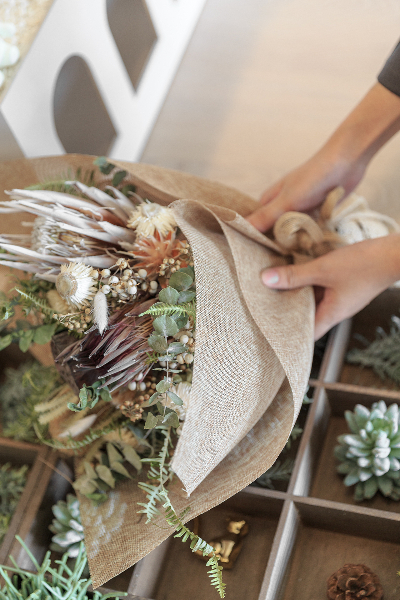 萬 科 · 北宸之光