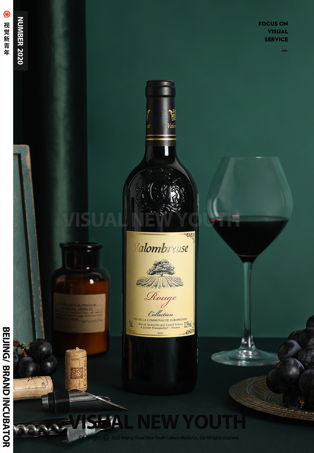 瓦伦堡红酒&视觉新青年/红酒拍摄/产品拍摄（图ZMjM2Nzk2NzEy） - 产品摄影 - 站酷设计师视觉新青年创意原创素材 - 站酷ZCOOL