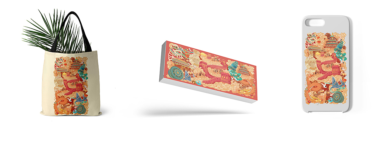 2021年终总结（图ZMjgzMTYyMTA0） - 商业插画 - 站酷设计师卓煜原创素材 - 站酷ZCOOL