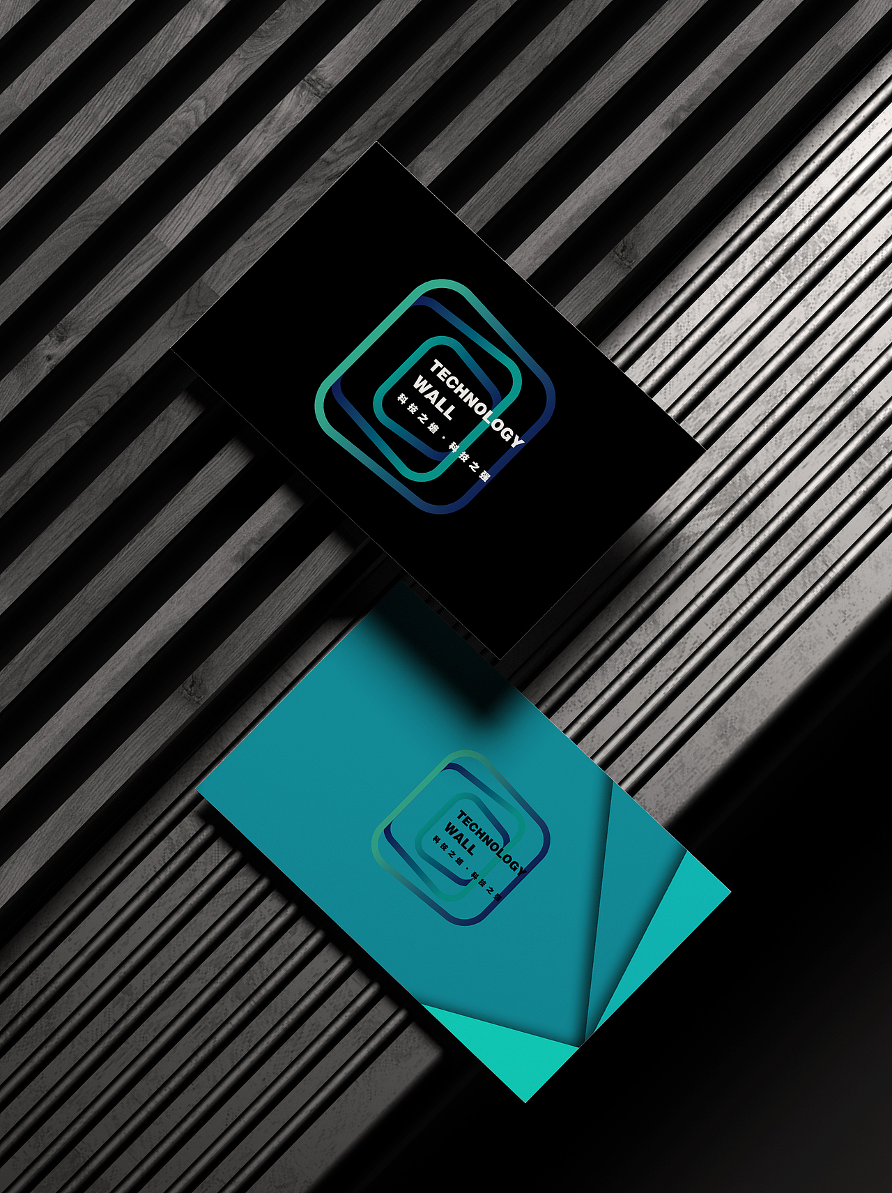 自媒体云计算科技信息logo设计（图ZMzEyMTA1ODUy） - Logo - 站酷设计师科沃设计原创素材 - 站酷ZCOOL