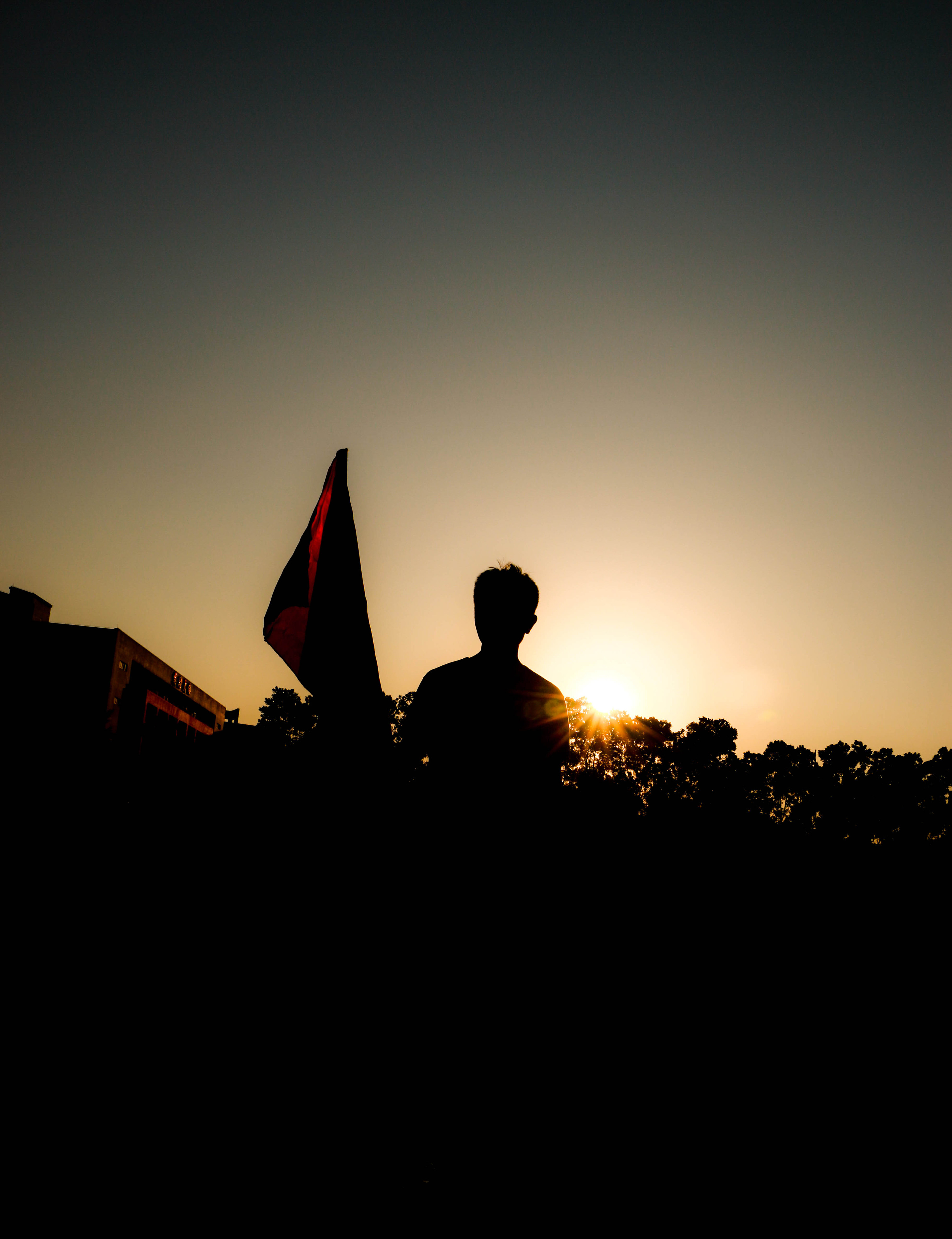 剪影|摄影|人像摄影|kkkn7 - 原创作品 - 站酷 (zcool)