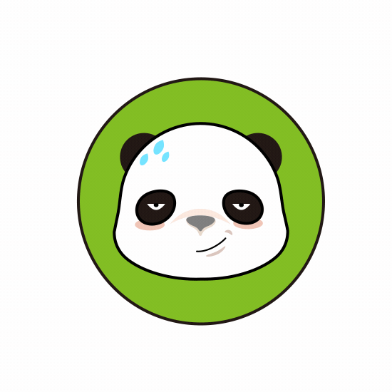 熊猫小吉（图ZOTI1OTgwNDA=） - 网络表情 - 站酷设计师kkk0000009原创素材 - 站酷ZCOOL