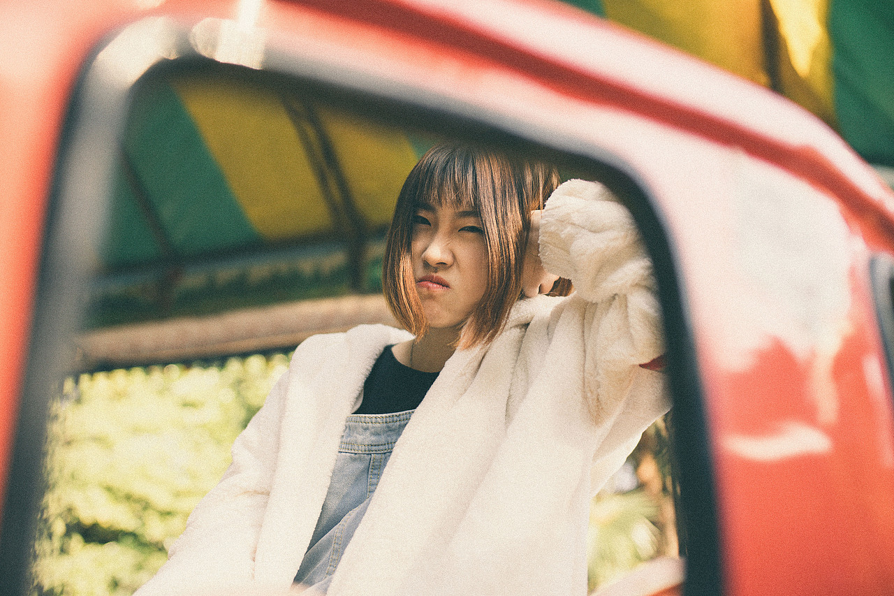 那一抹夕阳（图ZMTM2MDQxMzMy） - 人像摄影 - 站酷设计师密斯特龙原创素材 - 站酷ZCOOL