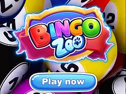 bingo游戏2