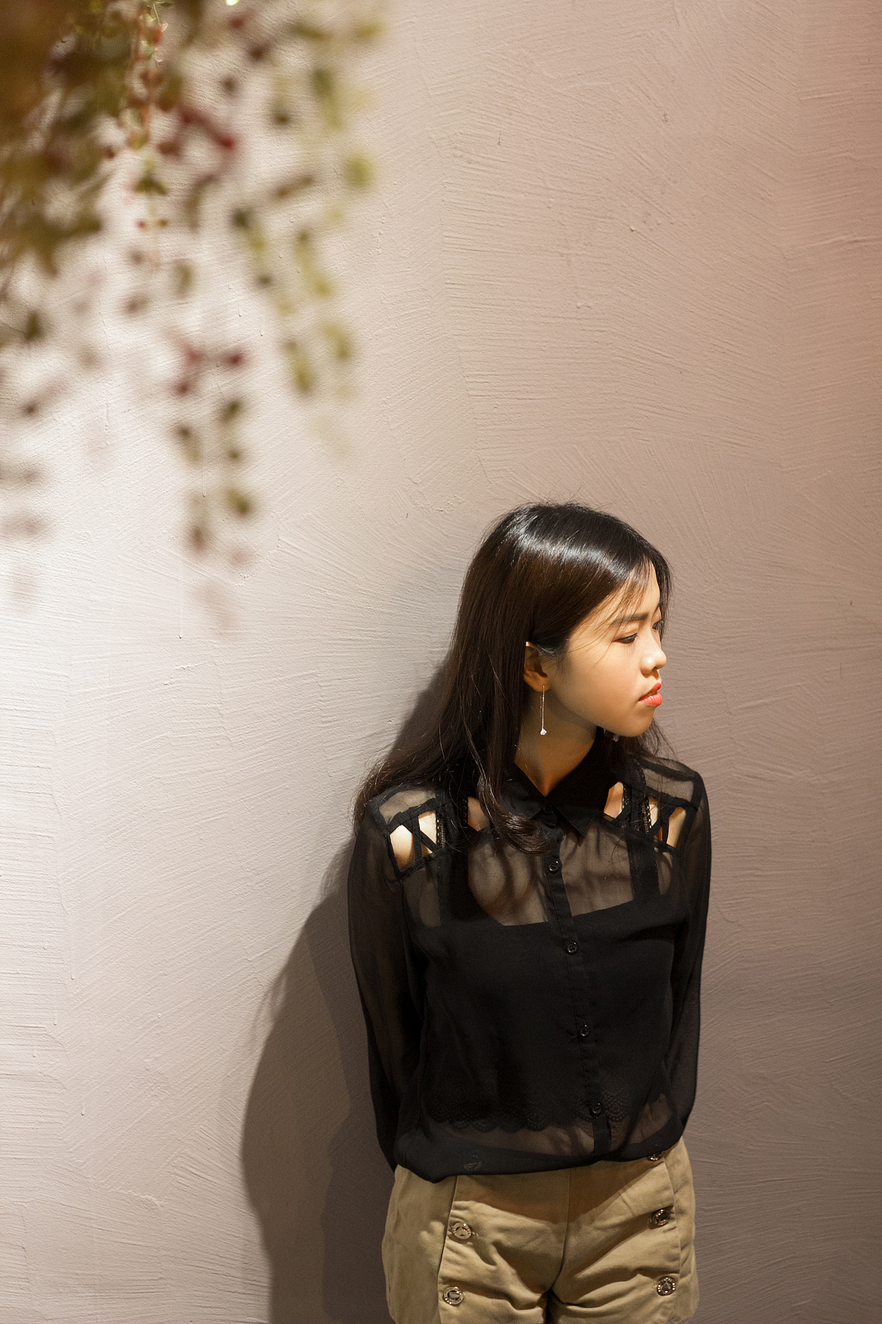 Miss Lonely