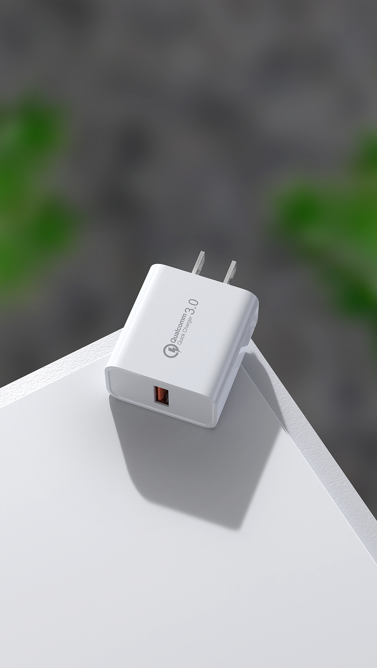 手机充电器详情策划输出X2