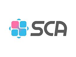 江苏省魔方运动协会投稿logo