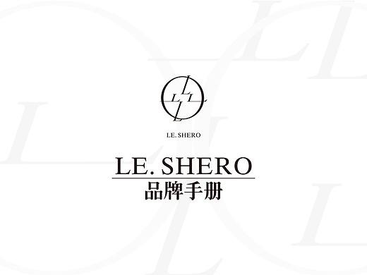 品牌形象手册