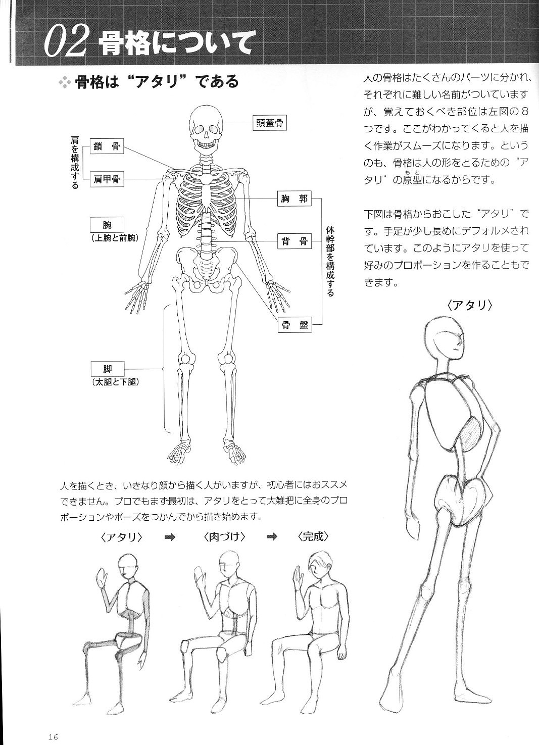 筋肉男子的描绘 筋肉男子的描绘
