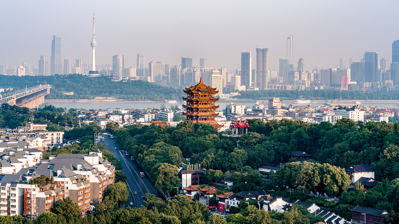 2021丨年度摄影报告:定格瞬间,影见视界