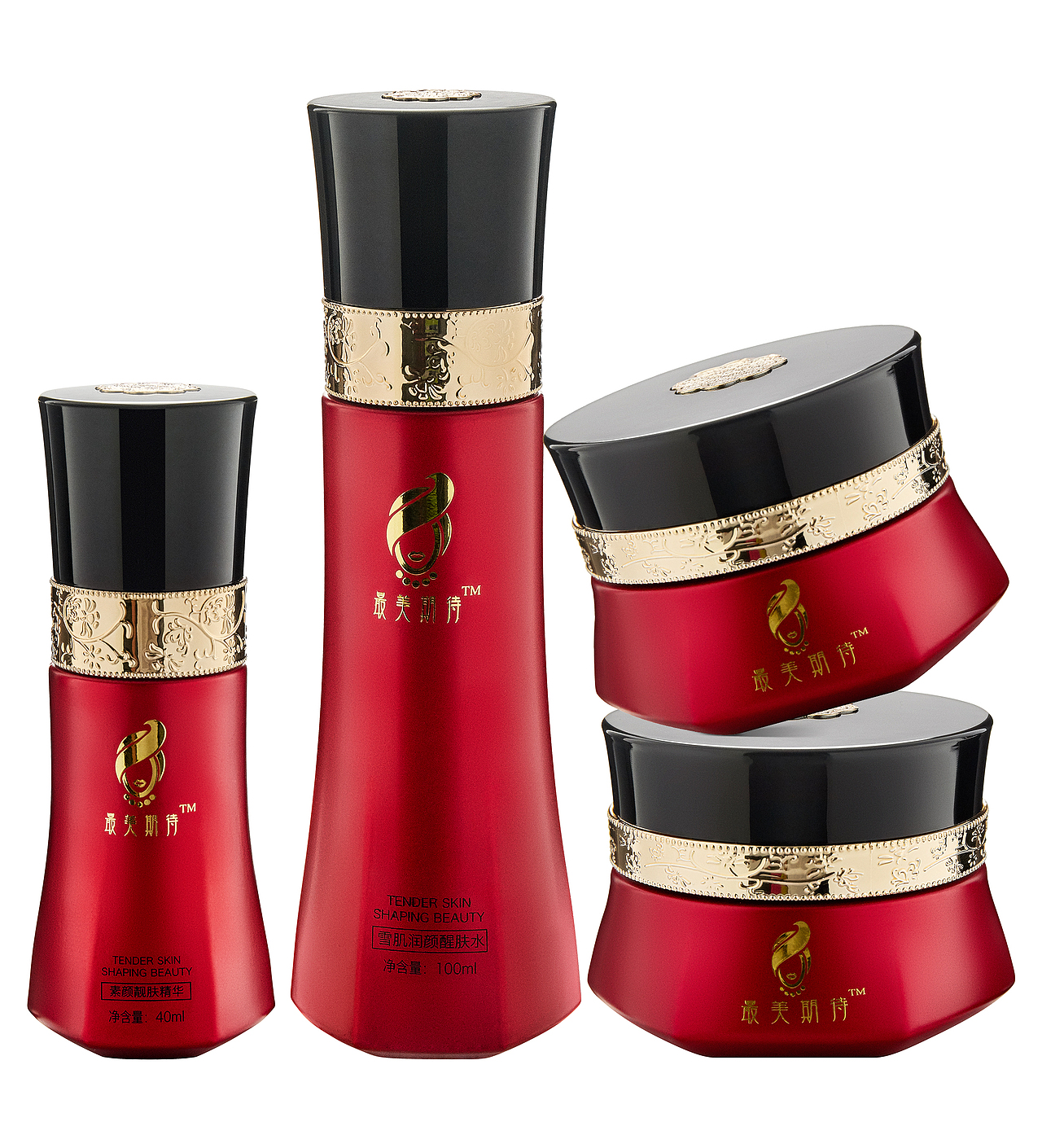 产品修图《最美期待》