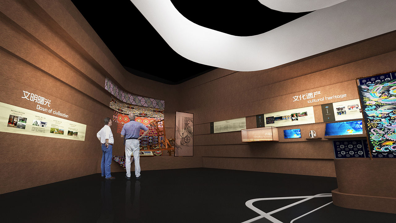 湘西地质博物馆