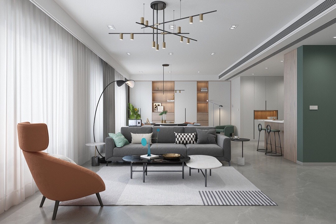 清新现代北欧风格设计（图ZMjc1ODE2NDgw） - 图案 - 站酷设计师婷婷123and原创素材 - 站酷ZCOOL