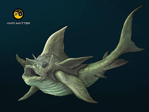 原创世界 根达亚生物