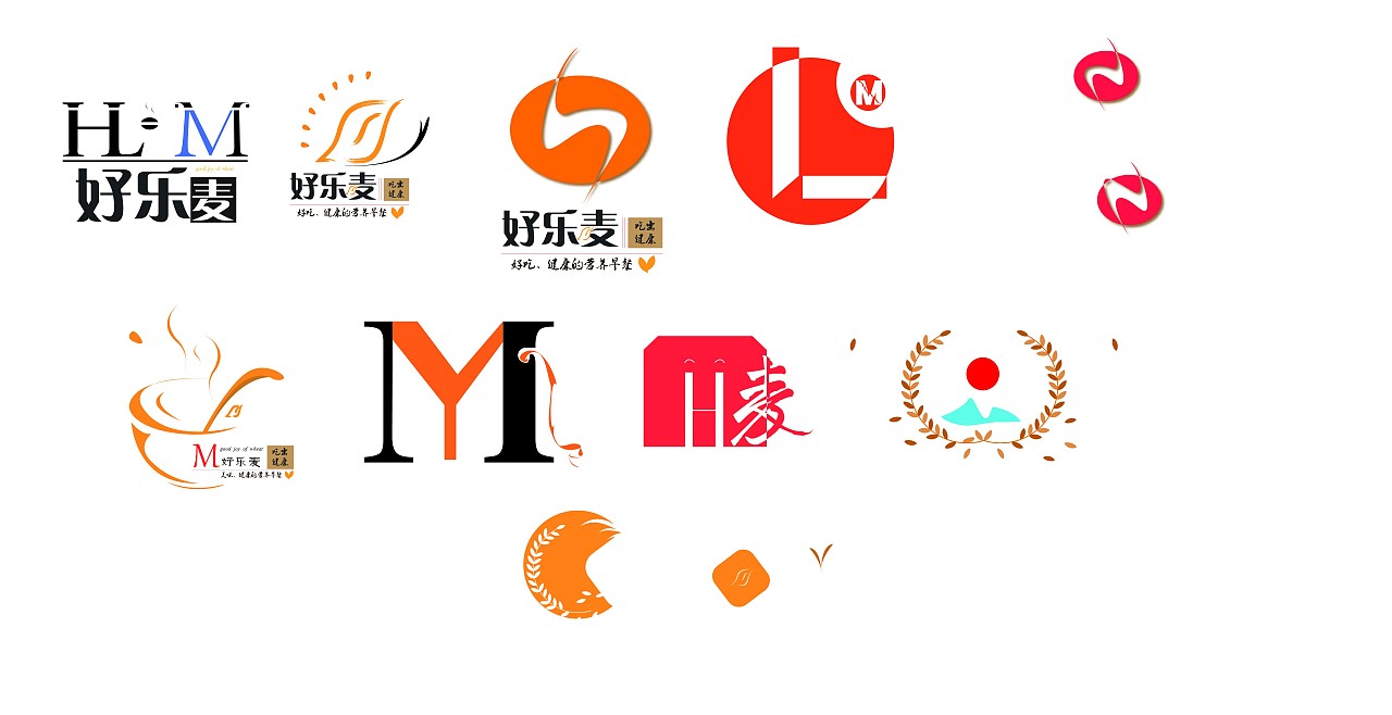 logo - 原创作品 - 站酷(zcool)