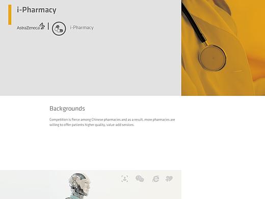 AstraZeneca Product Brochure