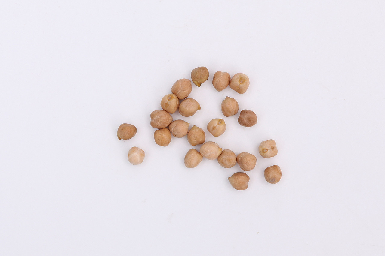 B06粮油米面\C05-米面杂粮\V11鹰嘴豆X1-QM