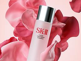 化妆品渲染练习04