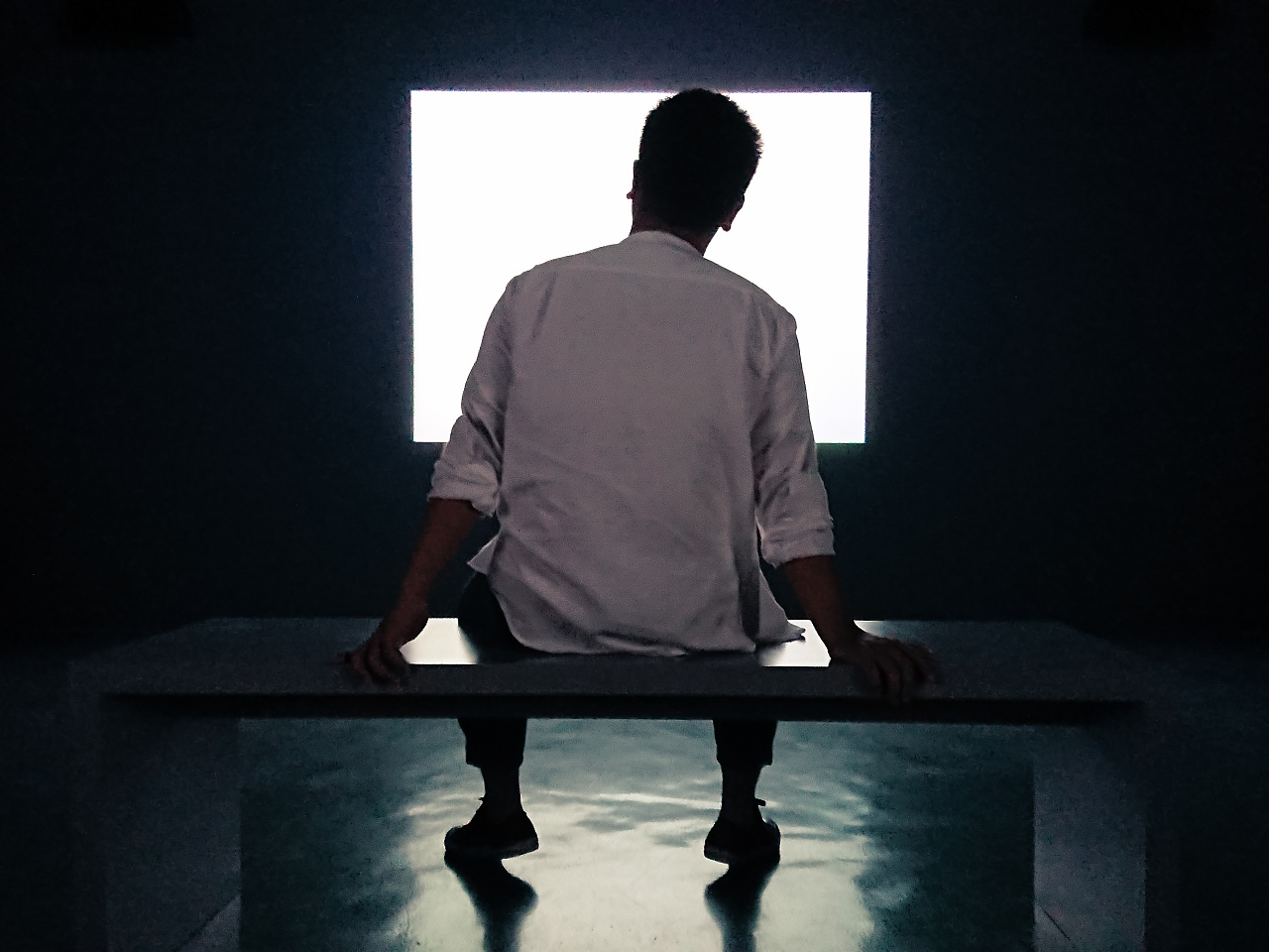 逆光·背影 - 原创作品 - 站酷(zcool)