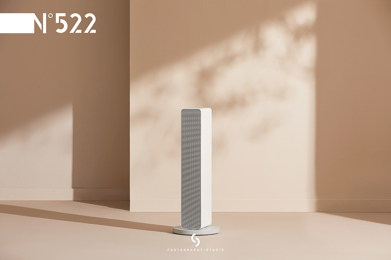 至繁归于至简的生活美学 | 522studio