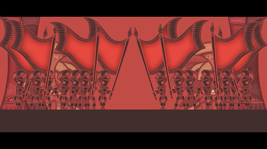 《A NEW PLACE-寻甸凤龙湾生态城动画广告》 云南艺术学院 动画 兰格 吴頔 # 2012 我们毕业啦（图ZNjE1MjIxMg==） - 艺术插画 - 站酷设计师nilelanger原创素材 - 站酷ZCOOL