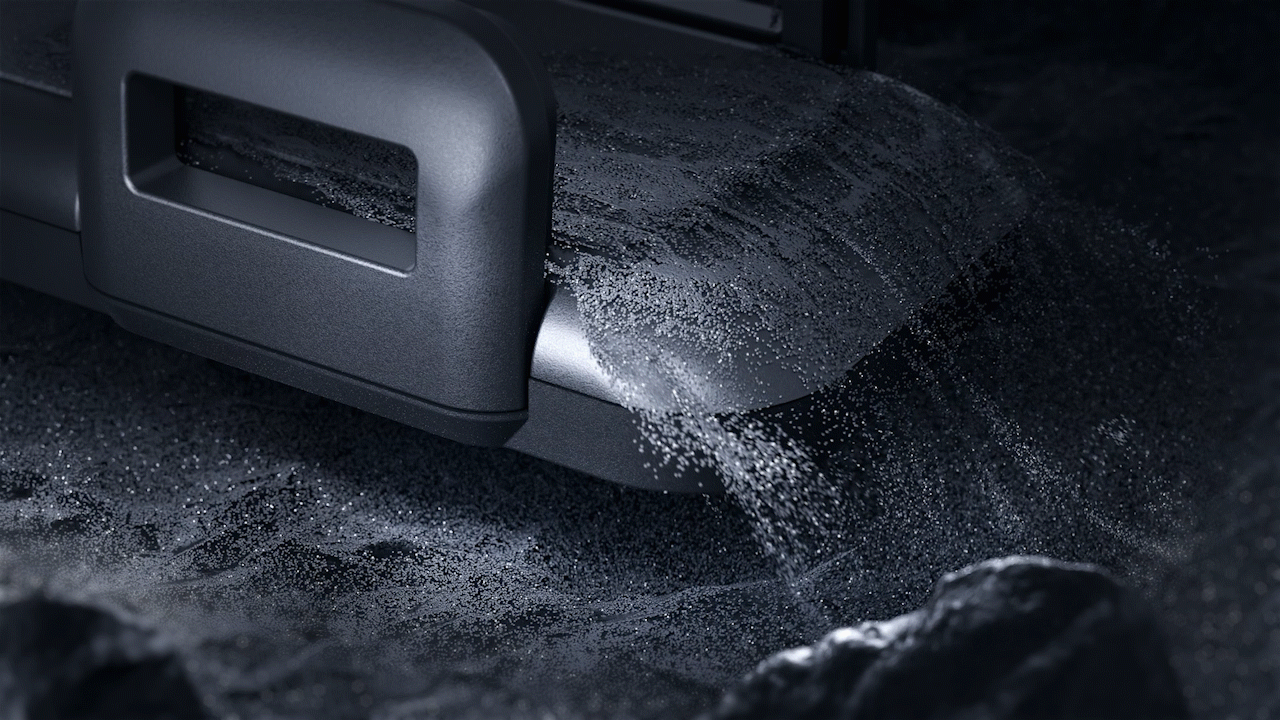 Mpow 仪表台车载支架