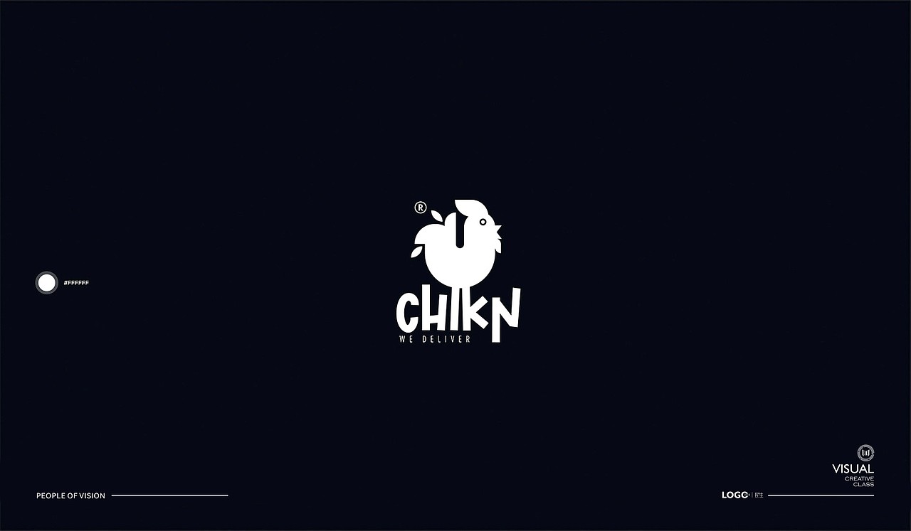 2021标志设计合集