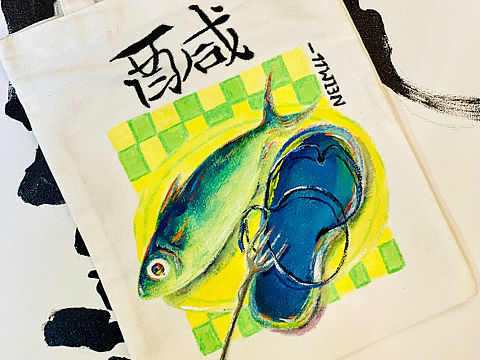 这包,可以背去逛街吗‼️