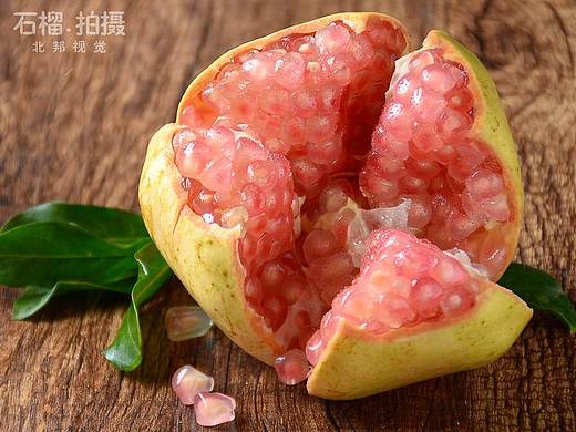 水果拍摄