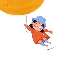 插畫-臨摹練習(xí)